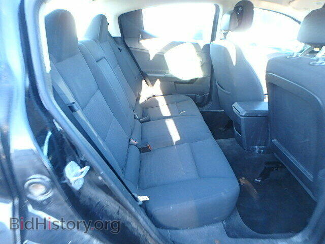 2010 DODGE AVENGER - VIN: 1B3CC4FB7AN201498 - Photo 6