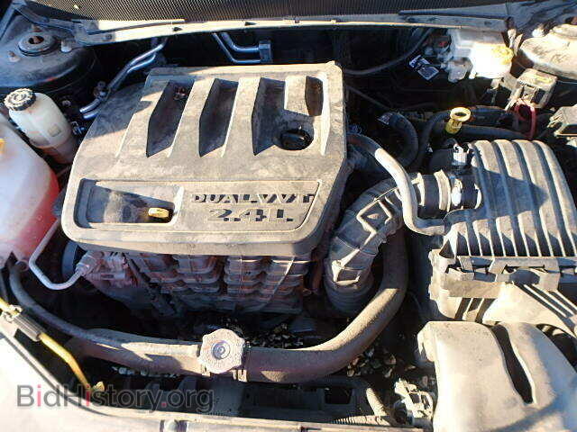 2010 DODGE AVENGER - VIN: 1B3CC4FB7AN201498 - Photo 7