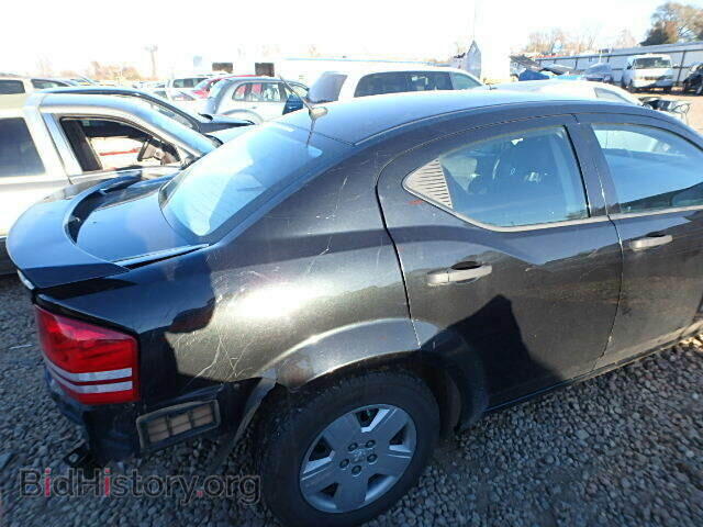 2010 DODGE AVENGER - VIN: 1B3CC4FB7AN201498 - Photo 10