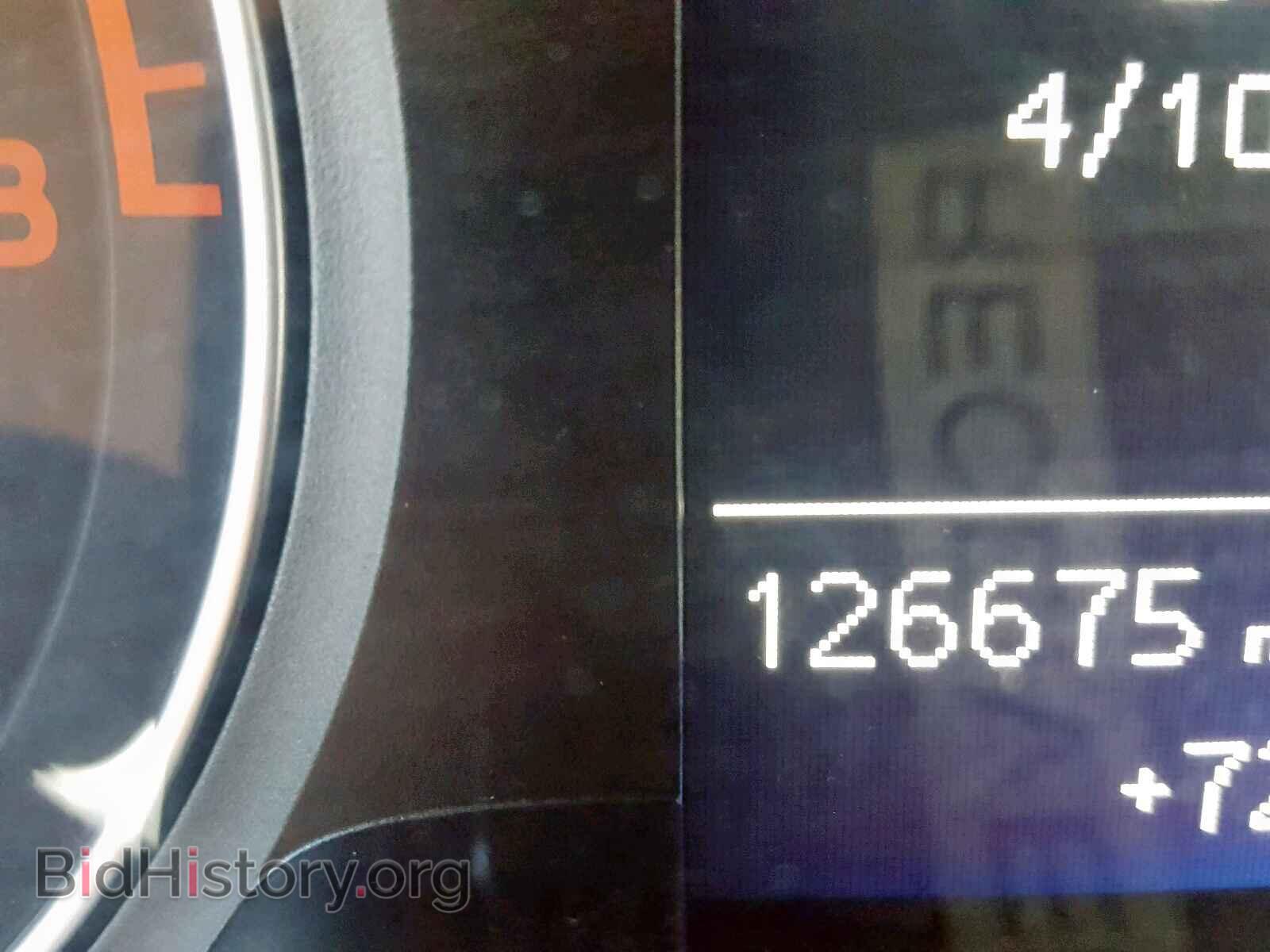 2013 AUDI A4 - VIN: WAUFFAFL8DN005758 - Фото 8