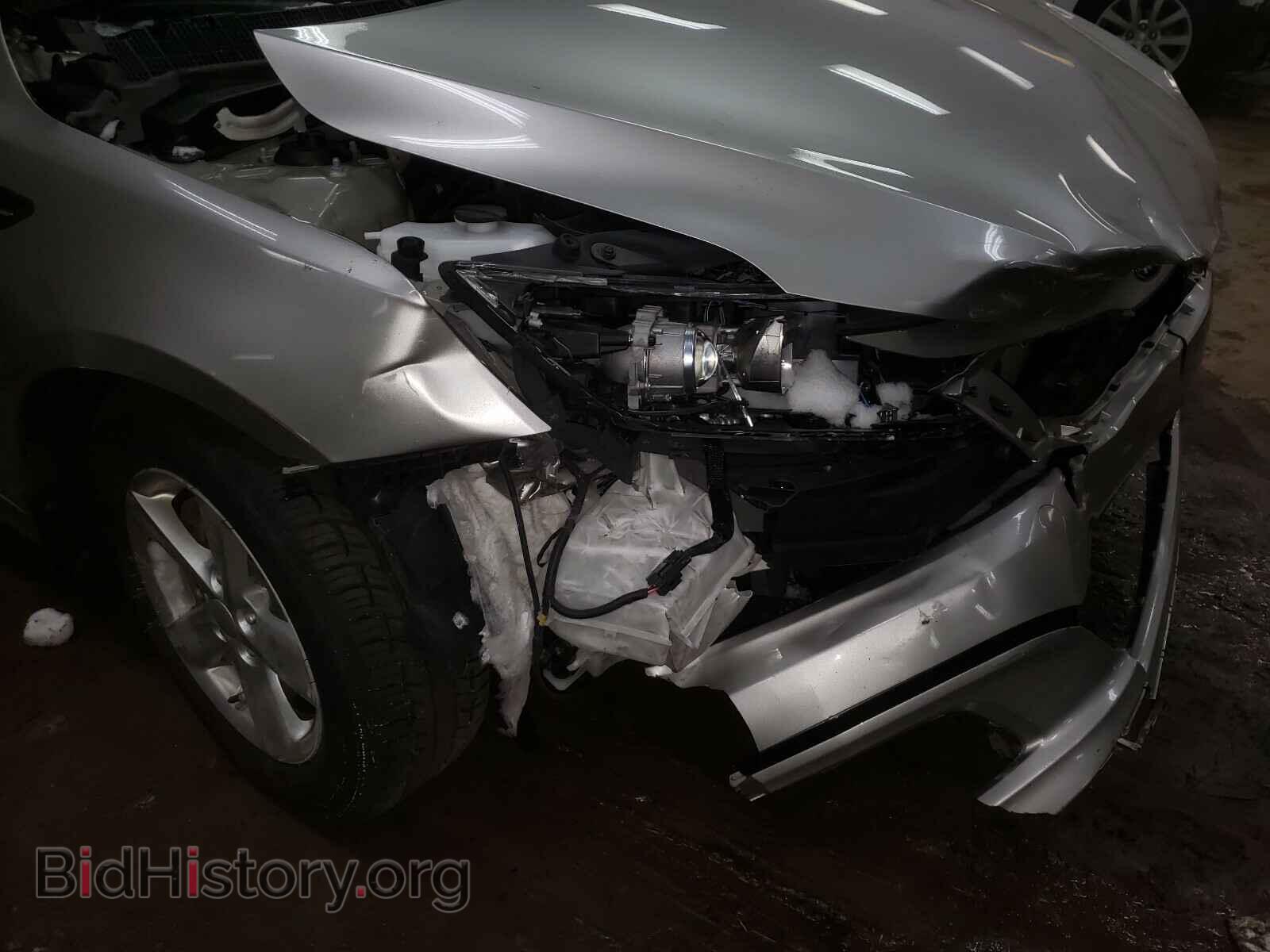 2014 KIA OPTIMA - VIN: KNAGM4A79E5453207 - Фото 9