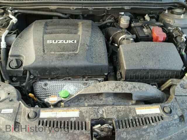 2010 SUZUKI KIZASHI - VIN: JS2RE9A76A6100259 - Фото 7