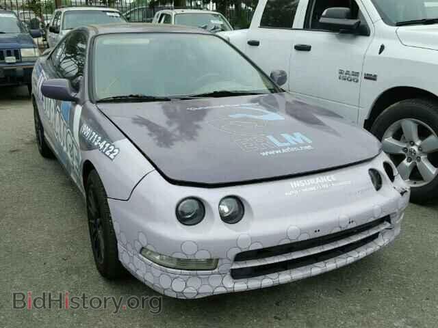 Photo JH4DC4357VS017864 - ACURA INTEGRA 1997