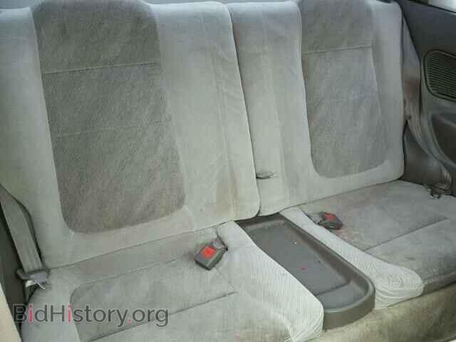 1997 ACURA INTEGRA - VIN: JH4DC4357VS017864 - Фото 6