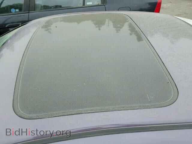 1997 ACURA INTEGRA - VIN: JH4DC4357VS017864 - Фото 10