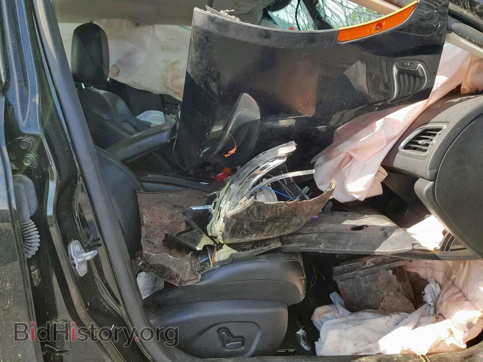 2017 CHRYSLER 200 - VIN: 1C3CCCAG3HN511402 - Фото 5