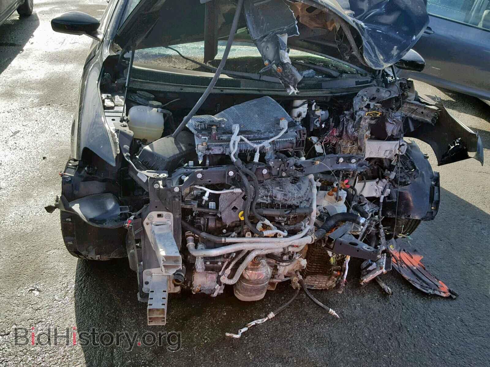 2017 CHRYSLER 200 - VIN: 1C3CCCAG3HN511402 - Фото 7