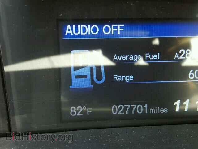 2013 HONDA CIVIC - VIN: 19XFB2F5XDE088586 - Фото 8