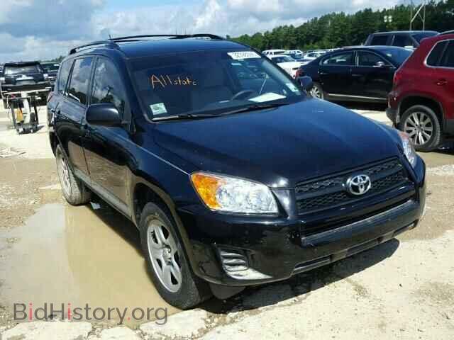 Фотография 2T3ZF4DV4BW100216 - TOYOTA RAV4 2011