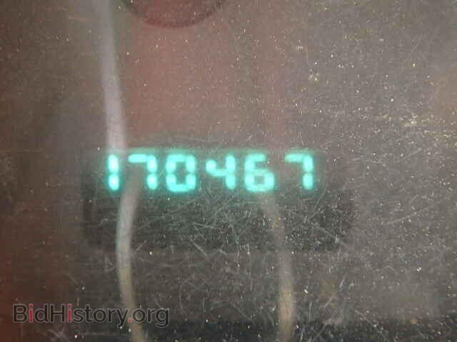 2000 DODGE DAKOTA - VIN: 1B7GL22X6YS667134 - Фото 8