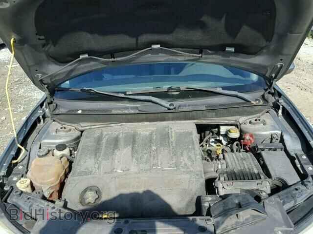 2007 CHRYSLER SEBRING - VIN: 1C3LC56R07N560822 - Фото 7