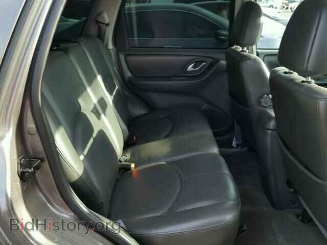 2006 MAZDA TRIBUTE - VIN: 4F2YZ02Z26KM11112 - Фото 6