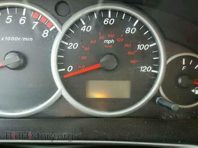 2006 MAZDA TRIBUTE - VIN: 4F2YZ02Z26KM11112 - Фото 8