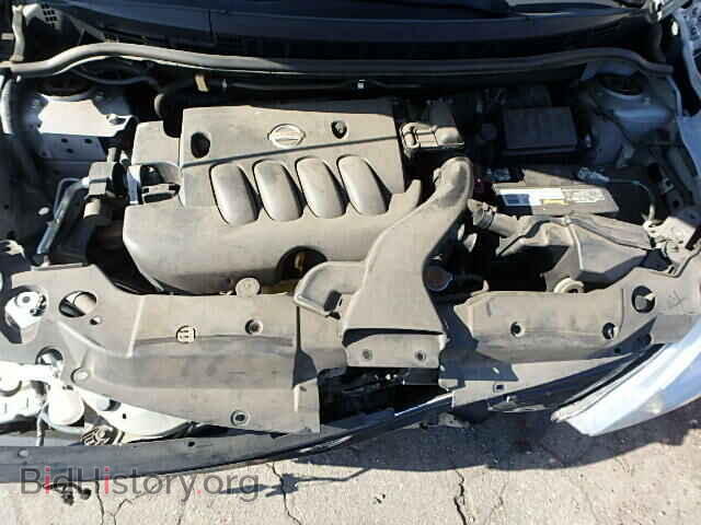 2011 NISSAN VERSA - VIN: 3N1BC1CP6BL491181 - Фото 7