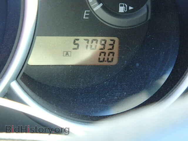 2011 NISSAN VERSA - VIN: 3N1BC1CP6BL491181 - Фото 8