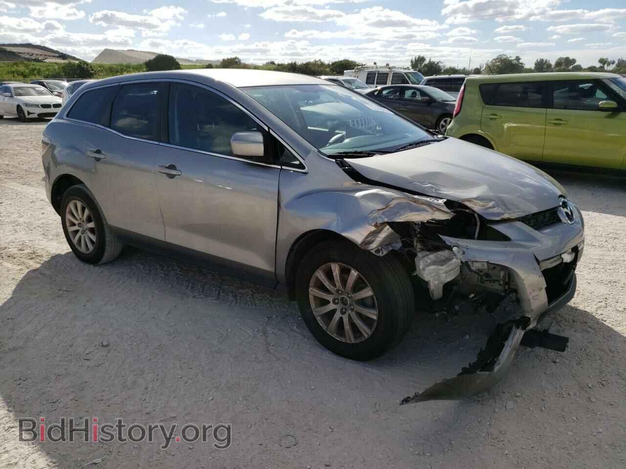 Фотография JM3ER2W39A0305224 - MAZDA CX-7 2010