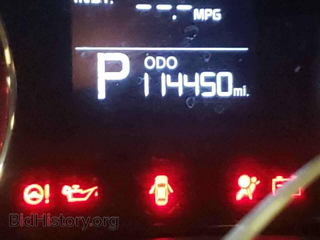 2014 KIA FORTE - VIN: KNAFX4A67E5097396 - Фото 8