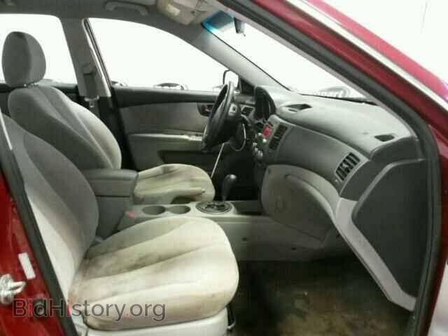 2010 KIA OPTIMA - VIN: KNAGG4A80A5373580 - Фото 5