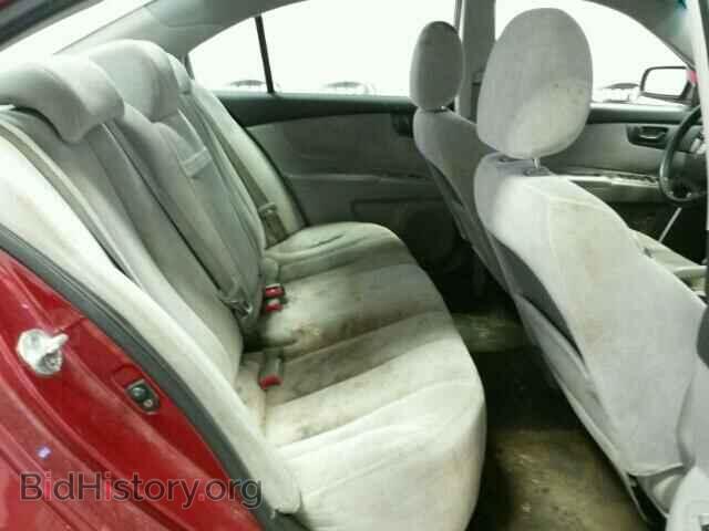 2010 KIA OPTIMA - VIN: KNAGG4A80A5373580 - Фото 6
