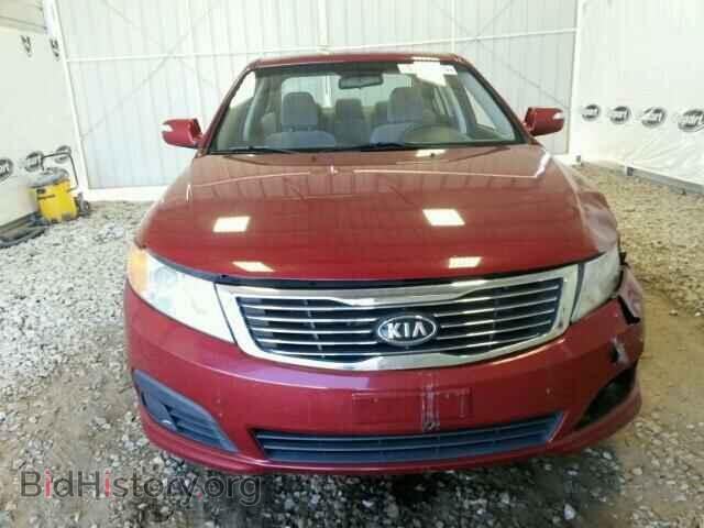 2010 KIA OPTIMA - VIN: KNAGG4A80A5373580 - Фото 9