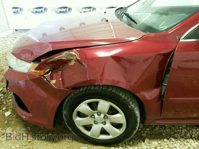 2010 KIA OPTIMA - VIN: KNAGG4A80A5373580 - Фото 10