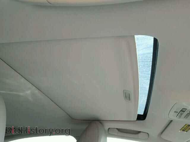 2010 LEXUS ES350 - VIN: JTHBK1EG4A2363579 - Фото 9