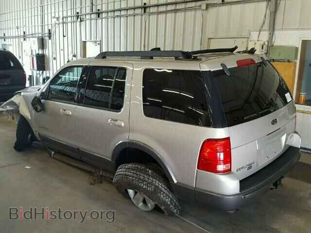 2005 FORD EXPLORER - VIN: 1FMZU73K35ZA02972 - Фото 3