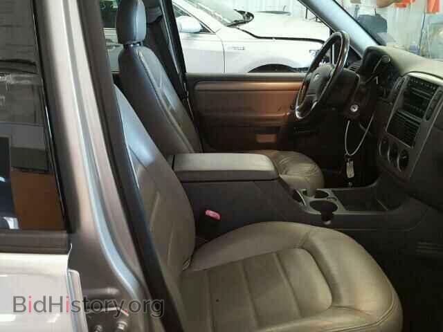 2005 FORD EXPLORER - VIN: 1FMZU73K35ZA02972 - Фото 5