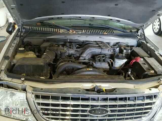 2005 FORD EXPLORER - VIN: 1FMZU73K35ZA02972 - Фото 7