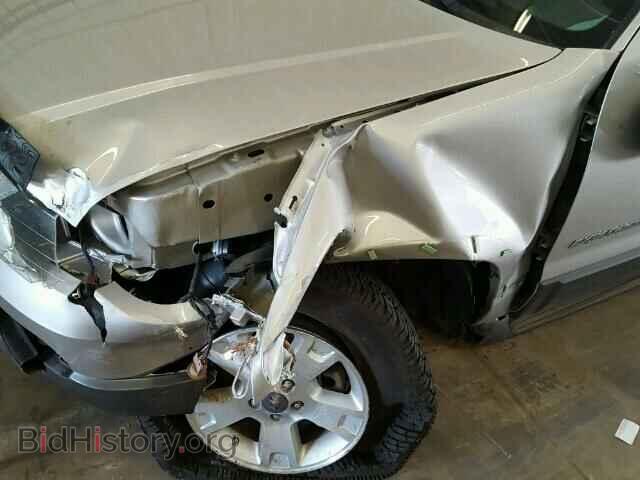 2005 FORD EXPLORER - VIN: 1FMZU73K35ZA02972 - Фото 9