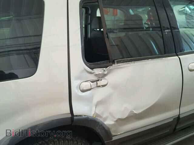 2005 FORD EXPLORER - VIN: 1FMZU73K35ZA02972 - Фото 10
