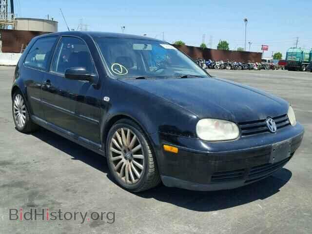 Photo 9BWDE61J954013414 - VOLKSWAGEN GTI 2005