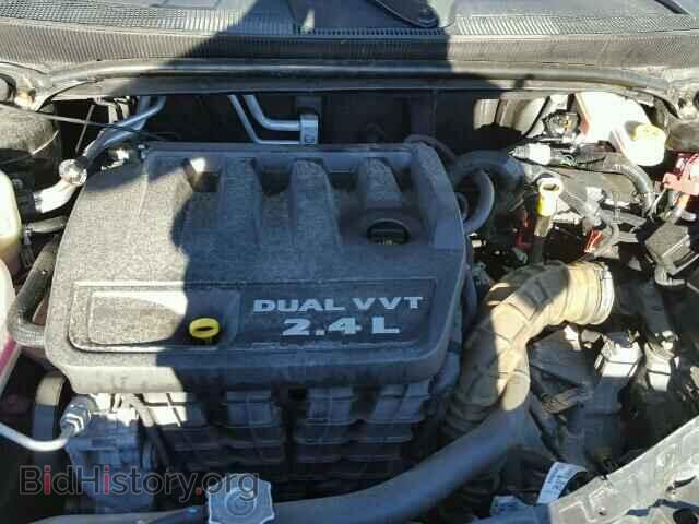2014 CHRYSLER 200 - VIN: 1C3CCBAB1EN146308 - Фото 7