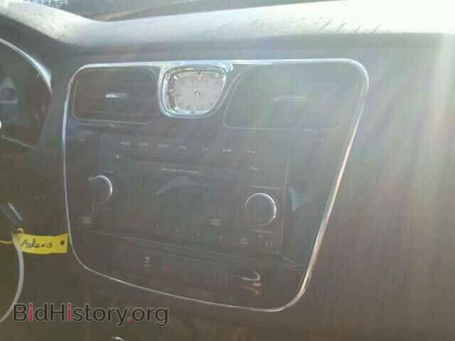2014 CHRYSLER 200 - VIN: 1C3CCBAB1EN146308 - Фото 9