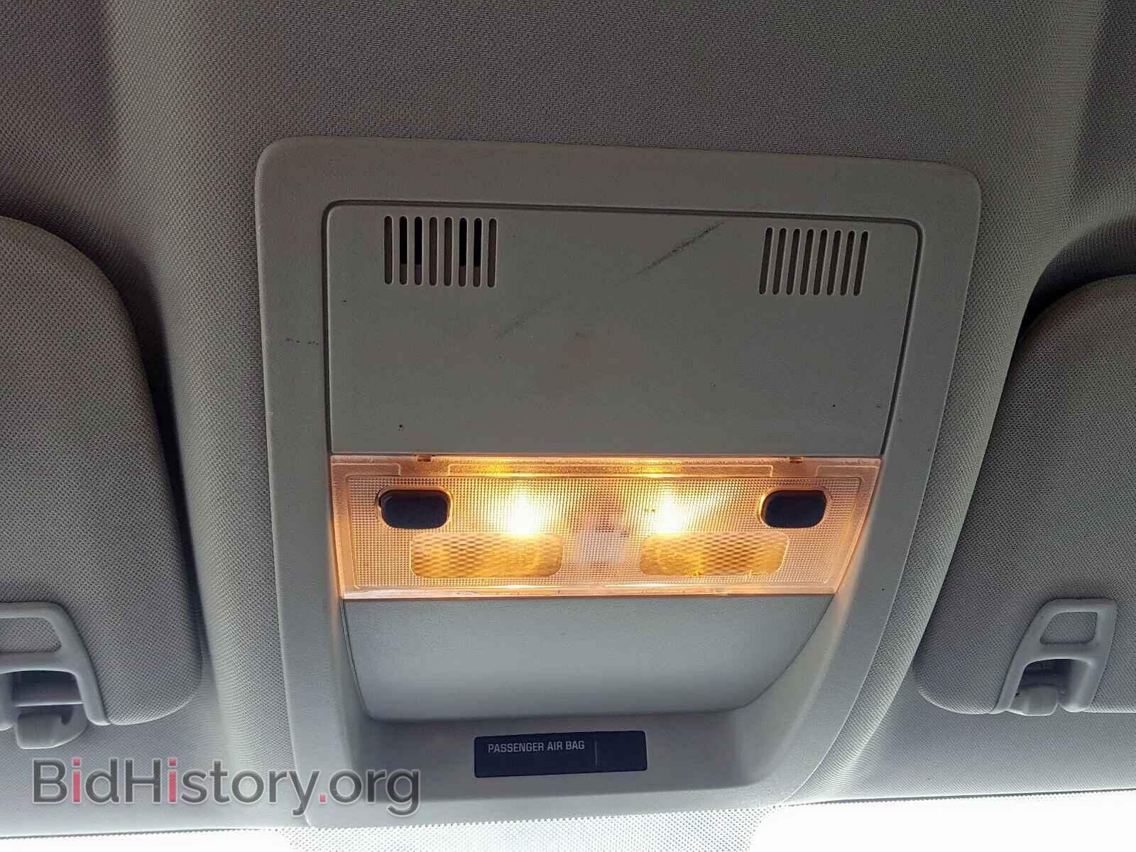 2007 CHEVROLET SILVERADO - VIN: 1GCEK190X7Z574992 - Photo 9
