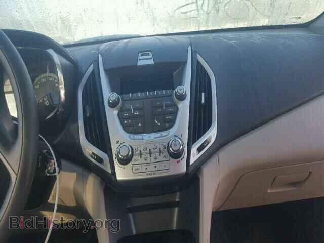 2010 GMC TERRAIN - VIN: 2CTALBEW9A6233957 - Photo 9