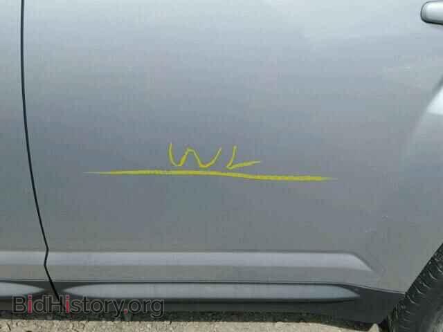 2010 GMC TERRAIN - VIN: 2CTALBEW9A6233957 - Photo 10