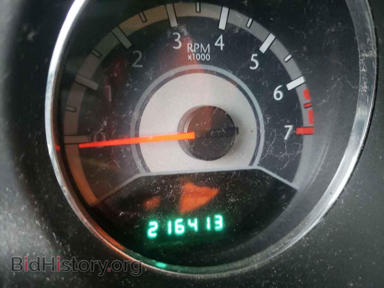 2012 CHRYSLER 200 - VIN: 1C3CCBAB4CN282946 - Photo 8