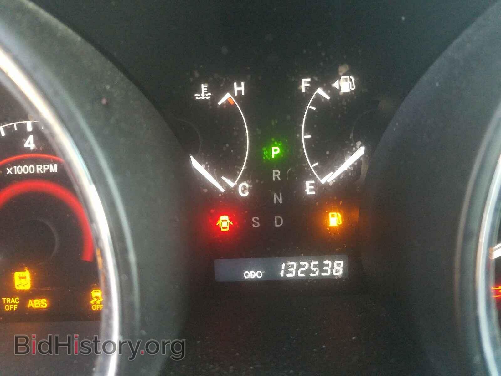 2011 TOYOTA HIGHLANDER - VIN: 5TDYK3EH9BS027968 - Фото 8