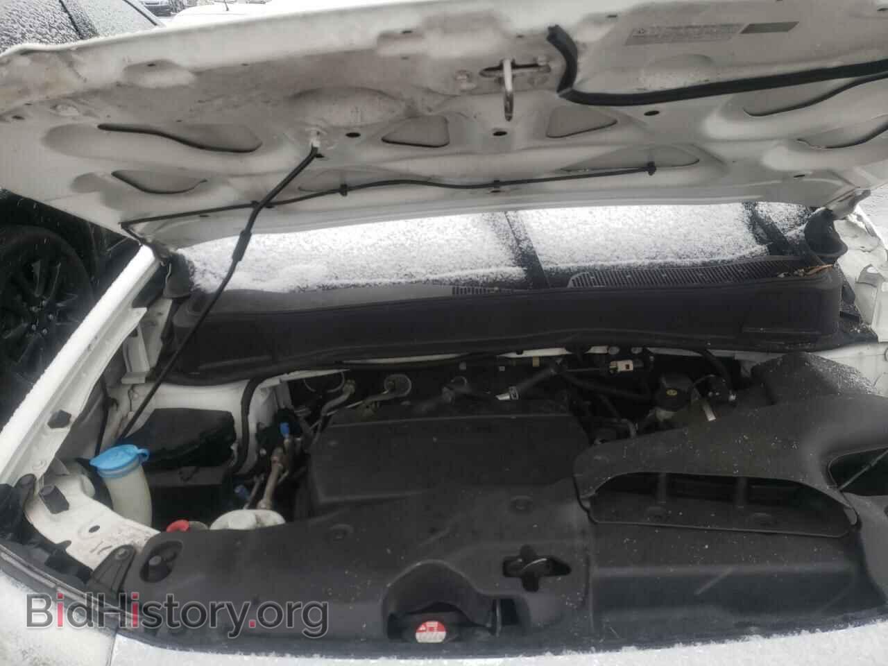 2015 HONDA PILOT - VIN: 5FNYF3H91FB017888 - Фото 7