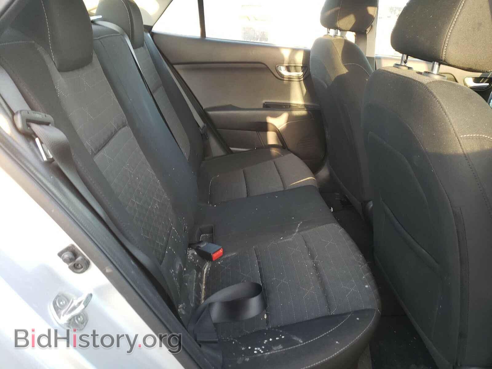 2019 KIA RIO - VIN: 3KPA24AB6KE249242 - Фото 6