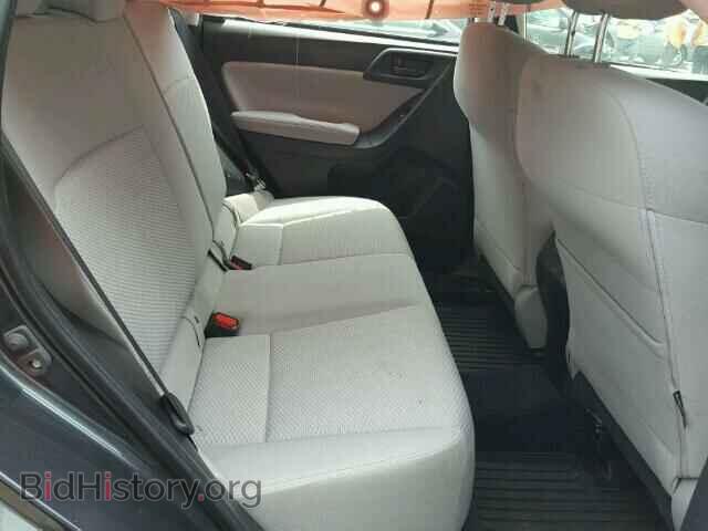 2014 SUBARU FORESTER - VIN: JF2SJAAC3EH518179 - Фото 6