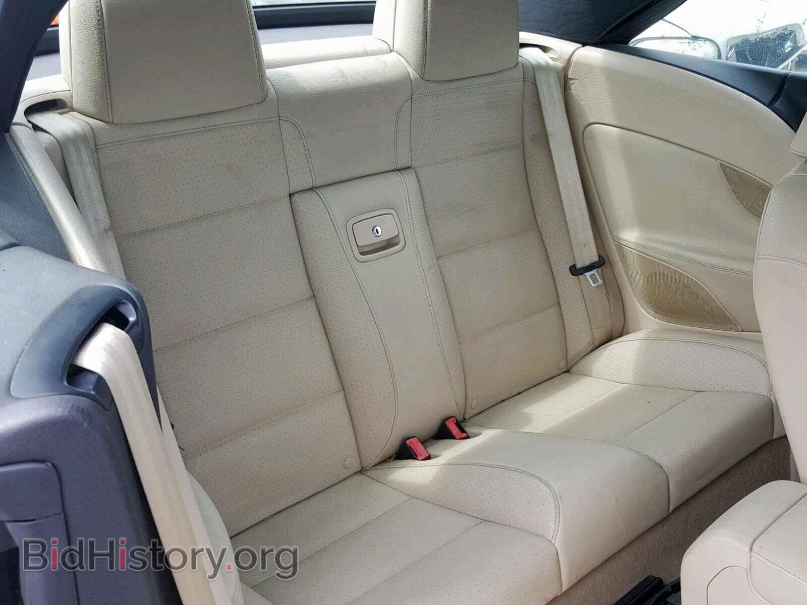 2009 VOLKSWAGEN EOS TURBO - VIN: WVWBA71F89V019185 - Фото 6