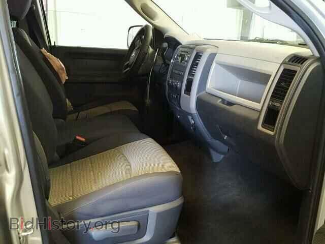 2012 DODGE RAM 1500 - VIN: 1C6RD6KT8CS253914 - Фото 5