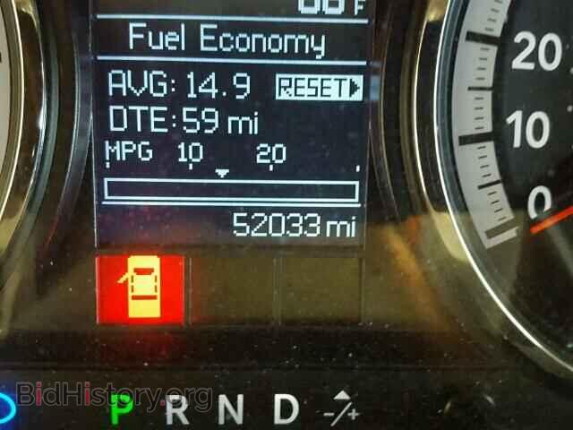 2012 DODGE RAM 1500 - VIN: 1C6RD6KT8CS253914 - Фото 8