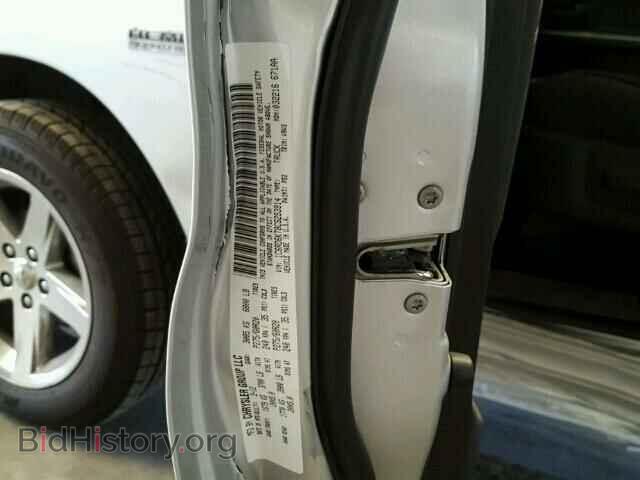 2012 DODGE RAM 1500 - VIN: 1C6RD6KT8CS253914 - Фото 10