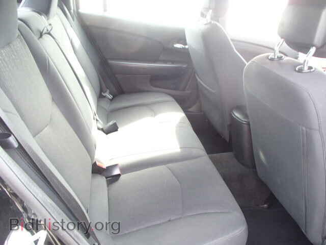 2012 CHRYSLER 200 - VIN: 1C3CCBAB7CN272914 - Photo 6