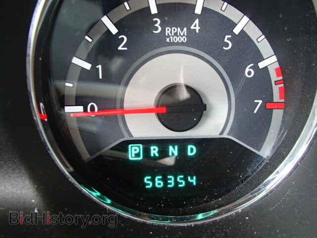 2012 CHRYSLER 200 - VIN: 1C3CCBAB7CN272914 - Photo 8