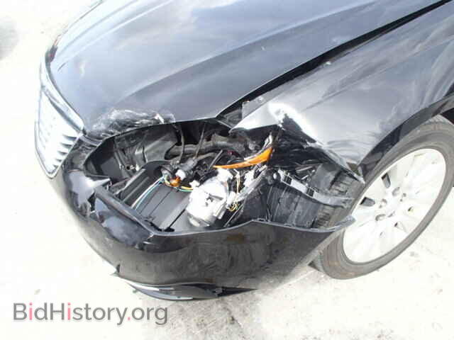 2012 CHRYSLER 200 - VIN: 1C3CCBAB7CN272914 - Photo 10