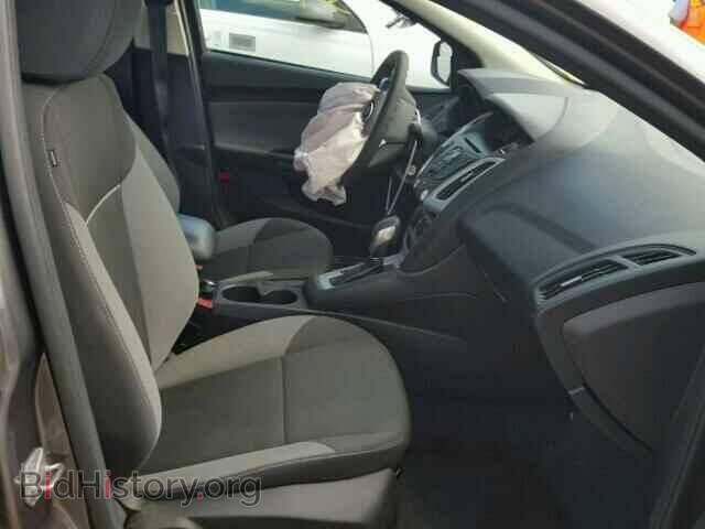 2014 FORD FOCUS - VIN: 1FADP3F20EL163203 - Photo 5